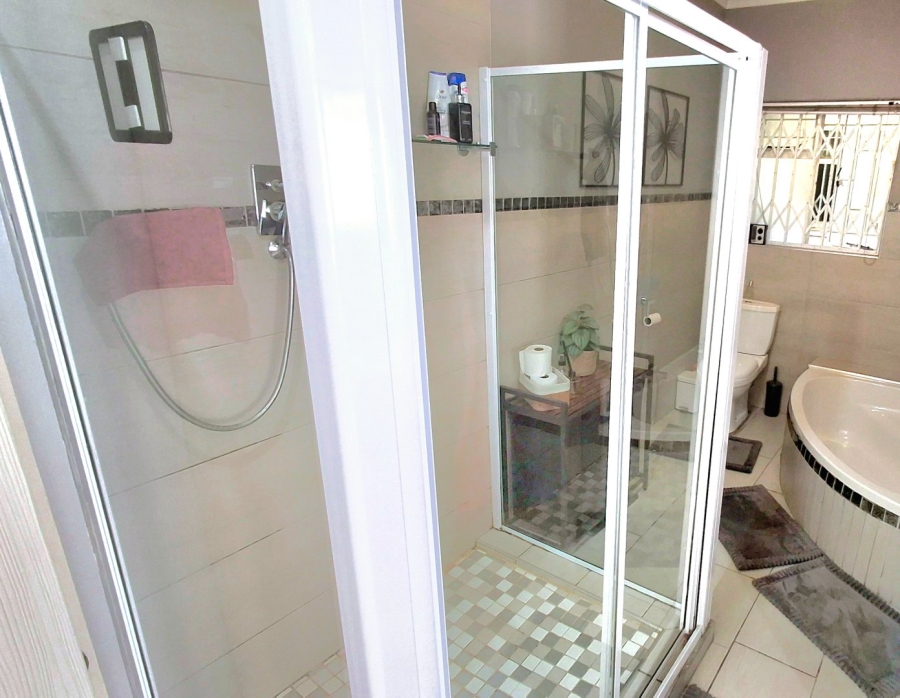 4 Bedroom Property for Sale in Sasolburg Ext 23 Free State